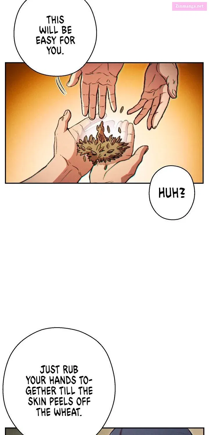 Dungeon Reset Mangakakalot X Chapter 51.1 Page 23