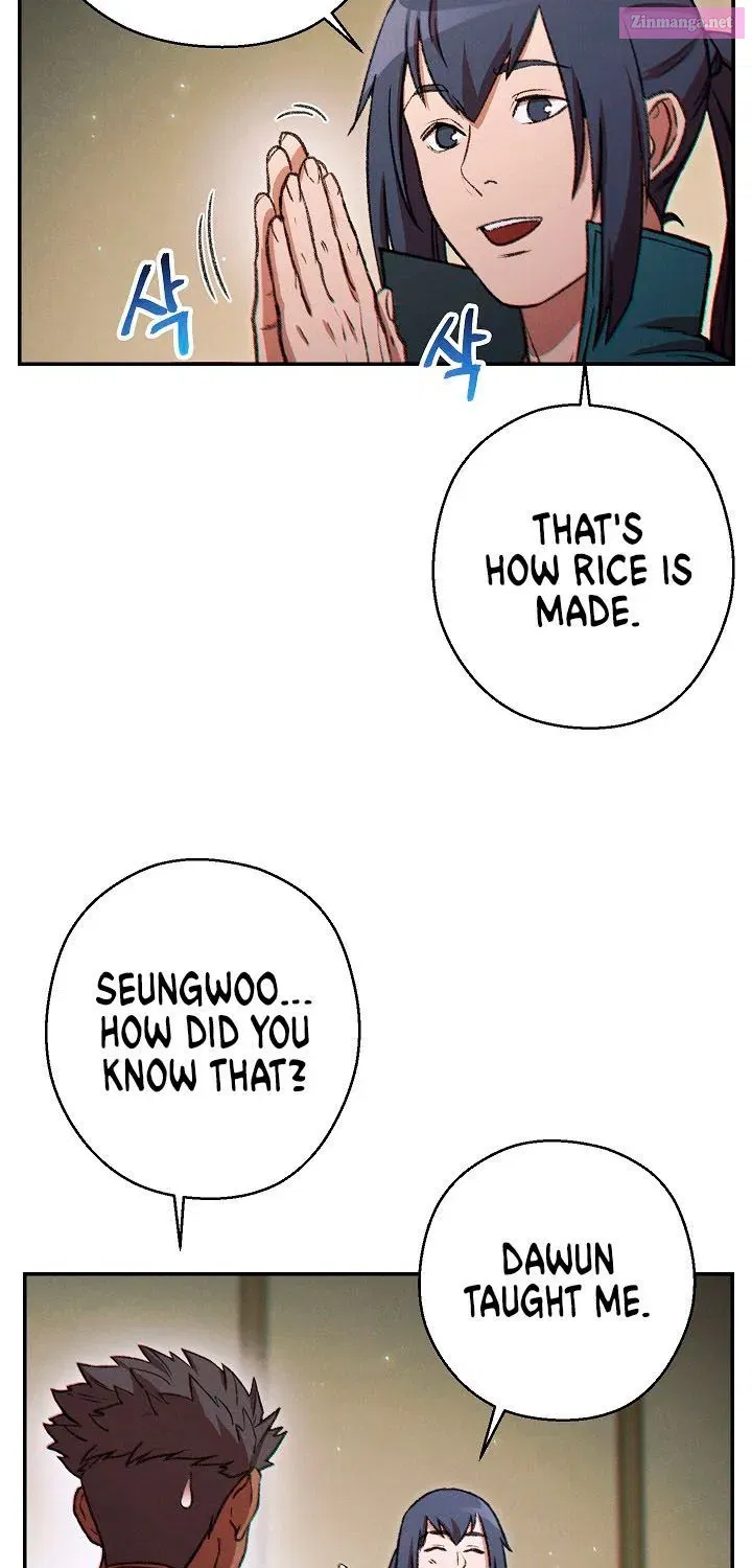 Dungeon Reset Mangakakalot X Chapter 51.1 Page 24