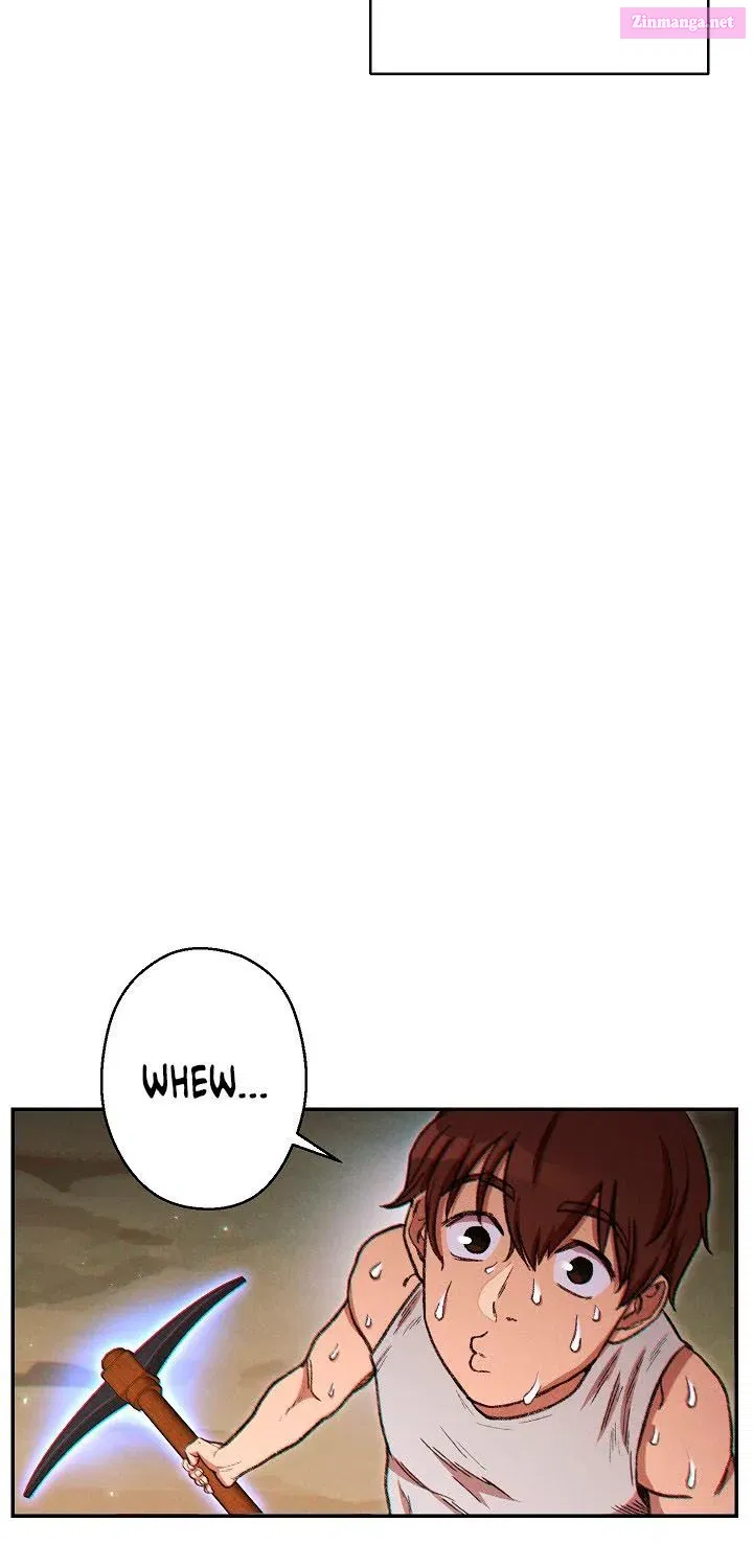 Dungeon Reset Mangakakalot X Chapter 51.1 Page 36