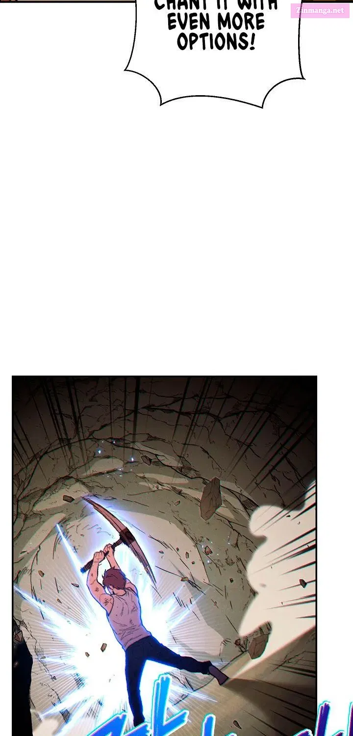 Dungeon Reset Mangakakalot X Chapter 51.1 Page 32