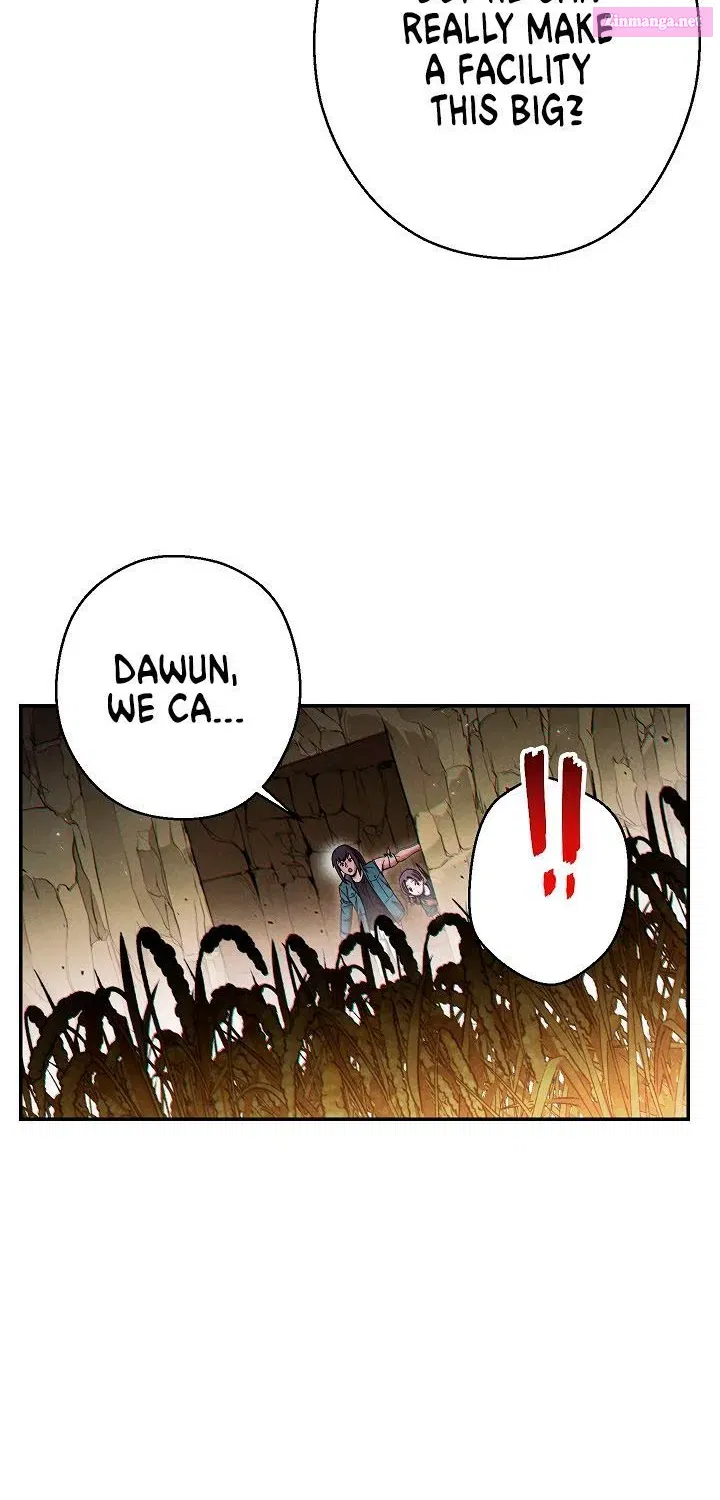 Dungeon Reset Mangakakalot X Chapter 51.1 Page 43