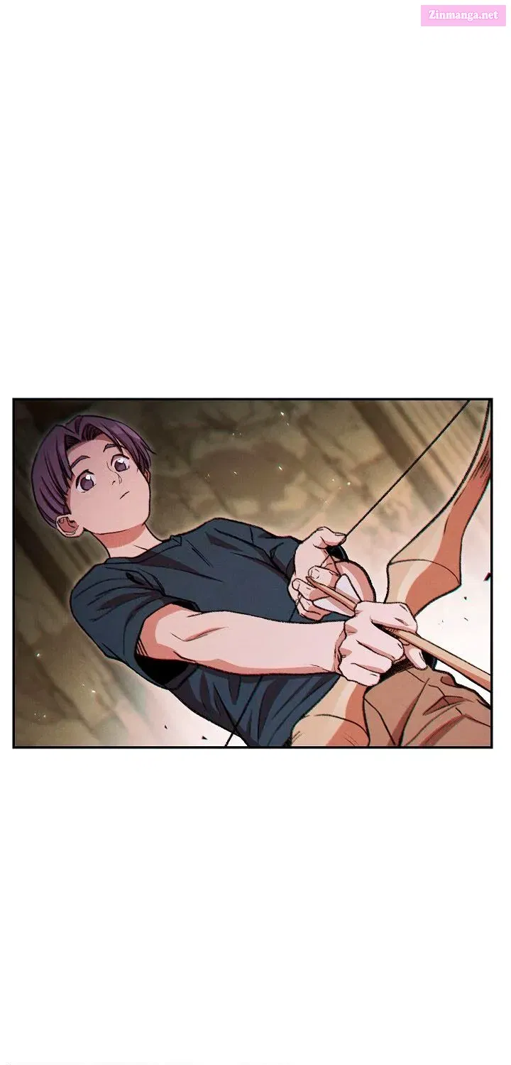 Dungeon Reset Mangakakalot X Chapter 51.1 Page 52