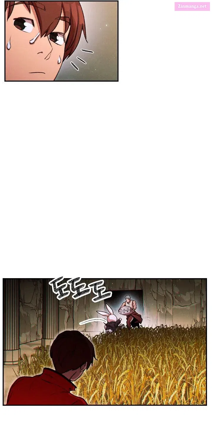 Dungeon Reset Mangakakalot X Chapter 51.1 Page 53