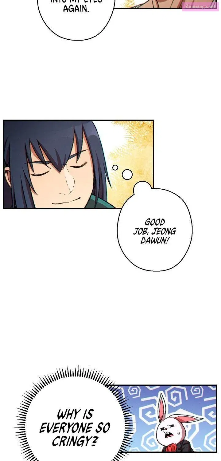 Dungeon Reset Mangakakalot X Chapter 51.1 Page 62