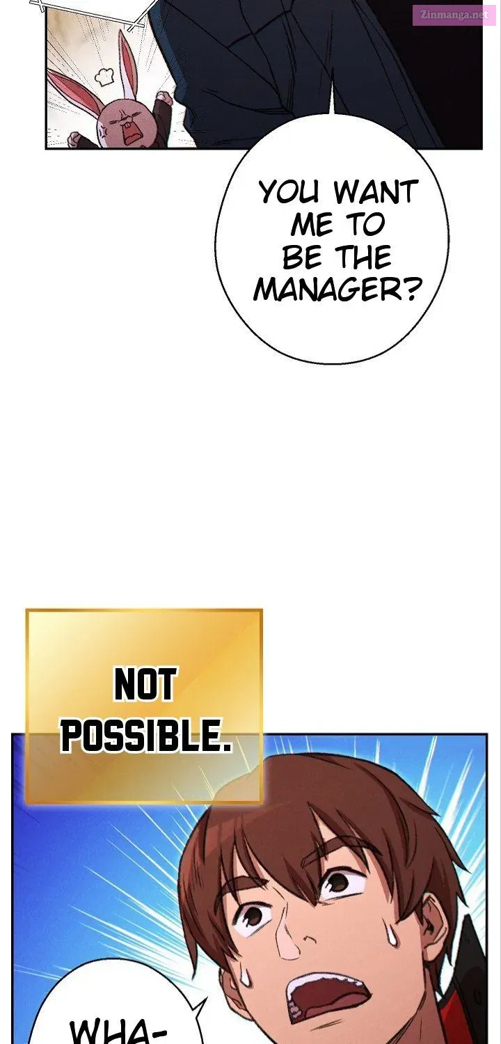 Dungeon Reset Mangakakalot X Chapter 52.1 Page 17