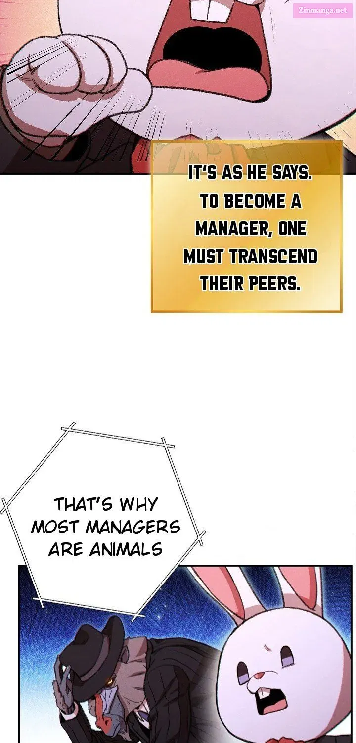 Dungeon Reset Mangakakalot X Chapter 52.1 Page 21
