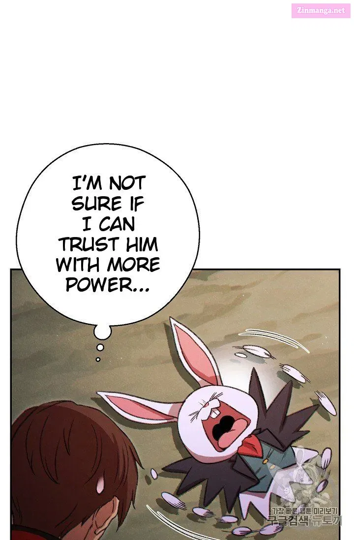 Dungeon Reset Mangakakalot X Chapter 52.1 Page 24