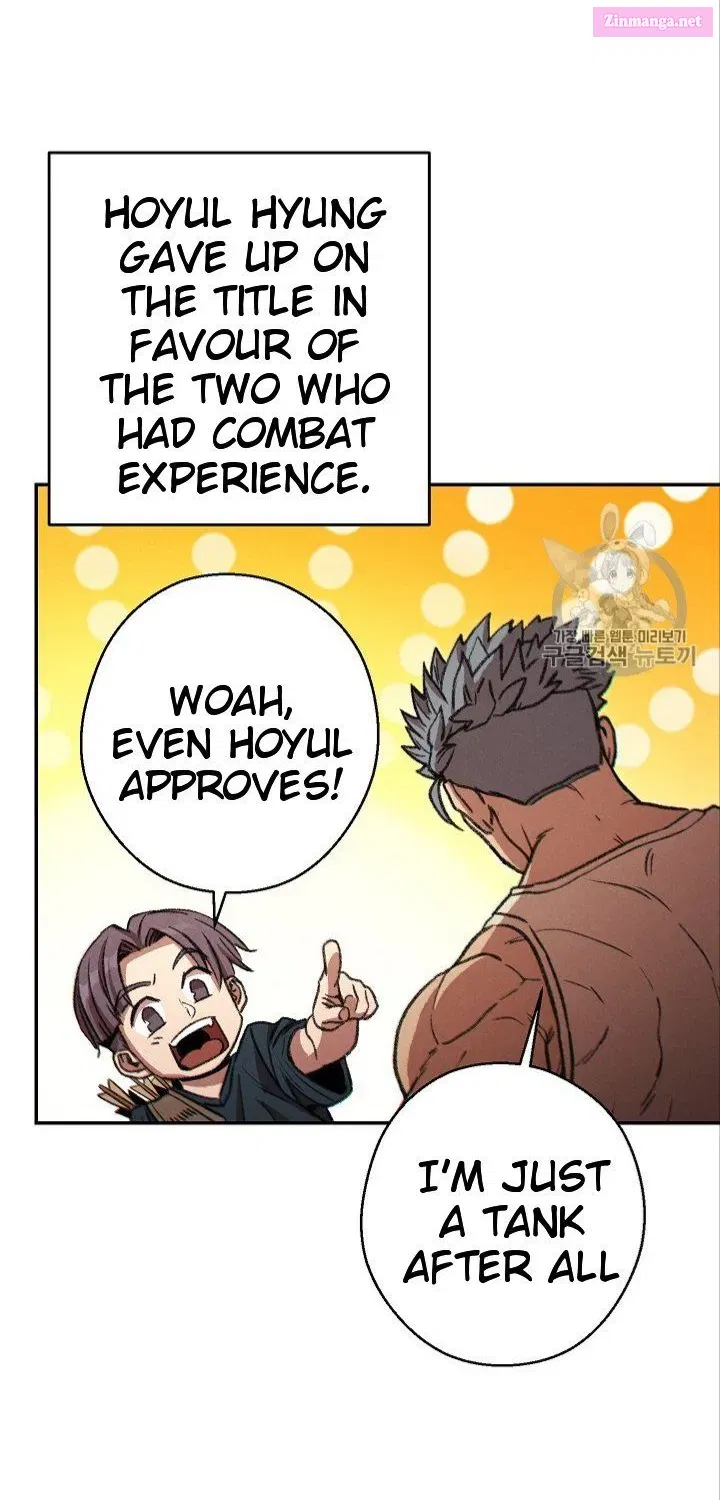 Dungeon Reset Mangakakalot X Chapter 52.1 Page 46