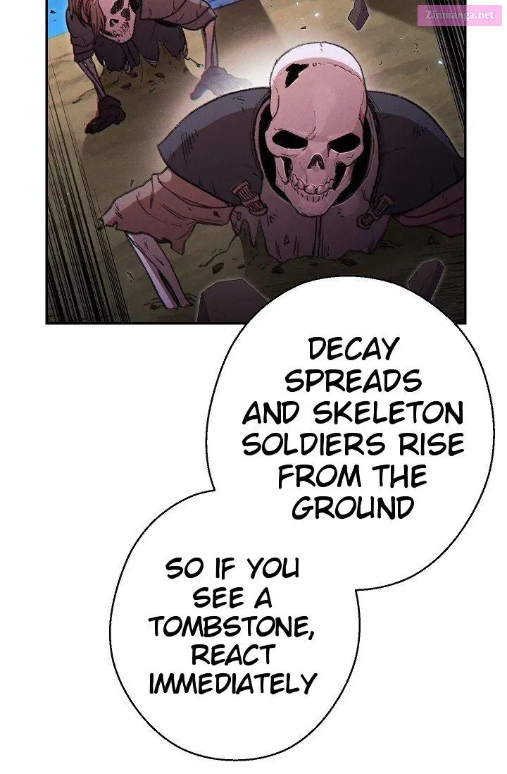 Dungeon Reset Mangakakalot X Chapter 52.1 Page 68