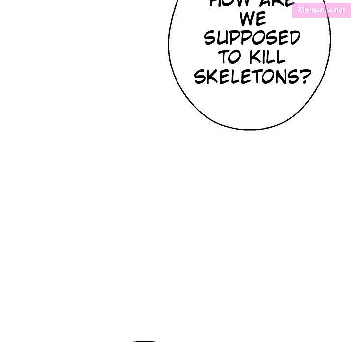 Dungeon Reset Mangakakalot X Chapter 52.1 Page 61