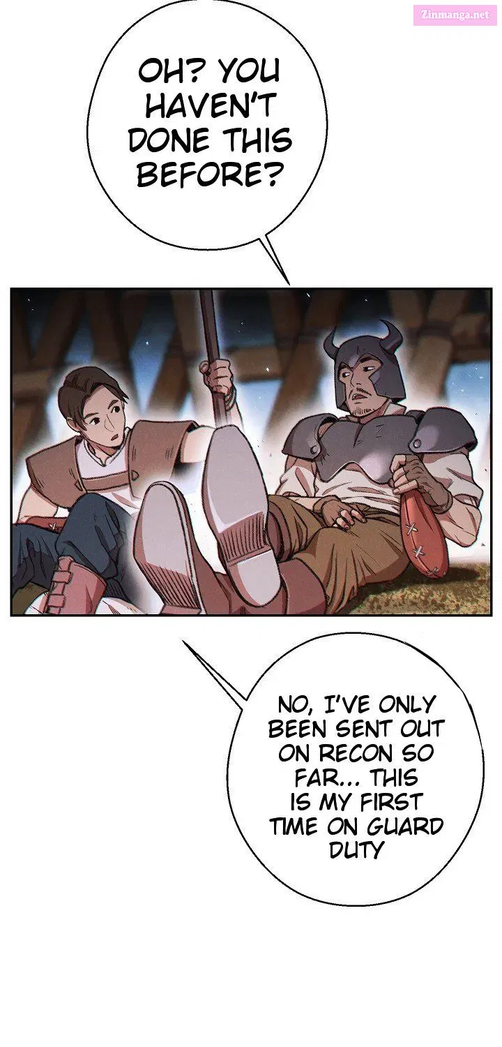 Dungeon Reset Mangakakalot X Chapter 52.1 Page 62