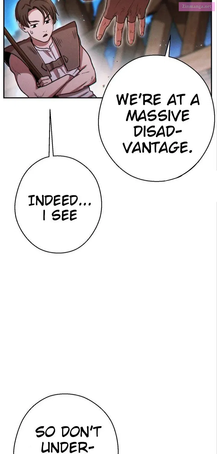 Dungeon Reset Mangakakalot X Chapter 52.1 Page 71