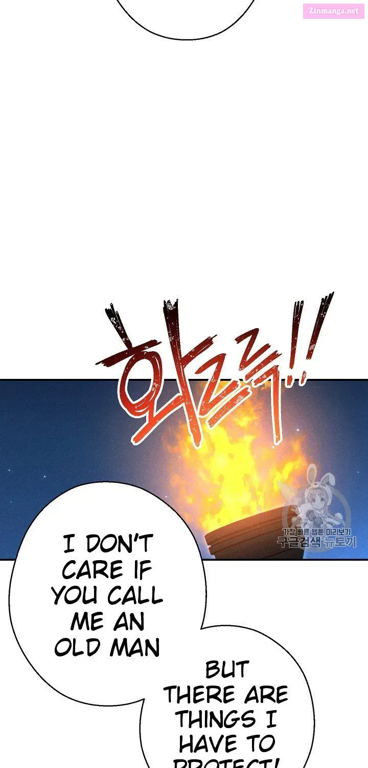 Dungeon Reset Mangakakalot X Chapter 52.1 Page 89