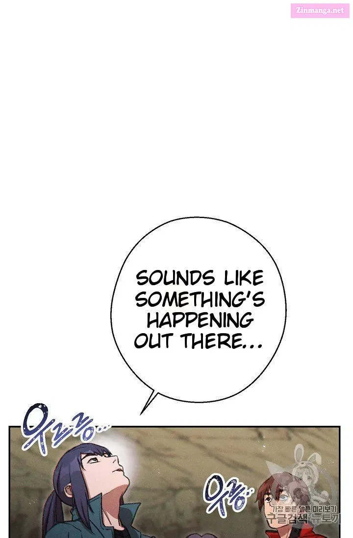 Dungeon Reset Mangakakalot X Chapter 52.1 Page 81