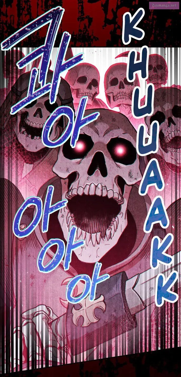 Dungeon Reset Mangakakalot X Chapter 53.1 Page 2