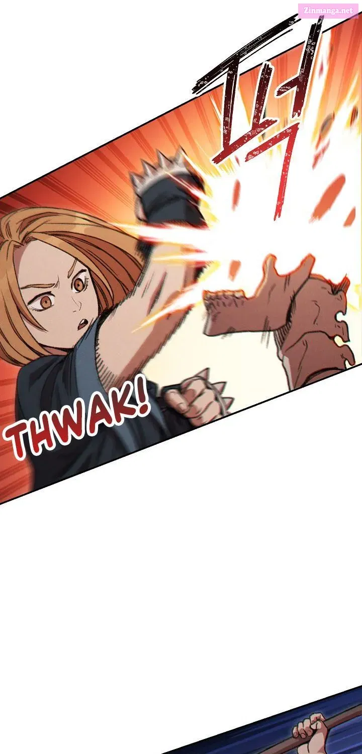 Dungeon Reset Mangakakalot X Chapter 53.1 Page 11