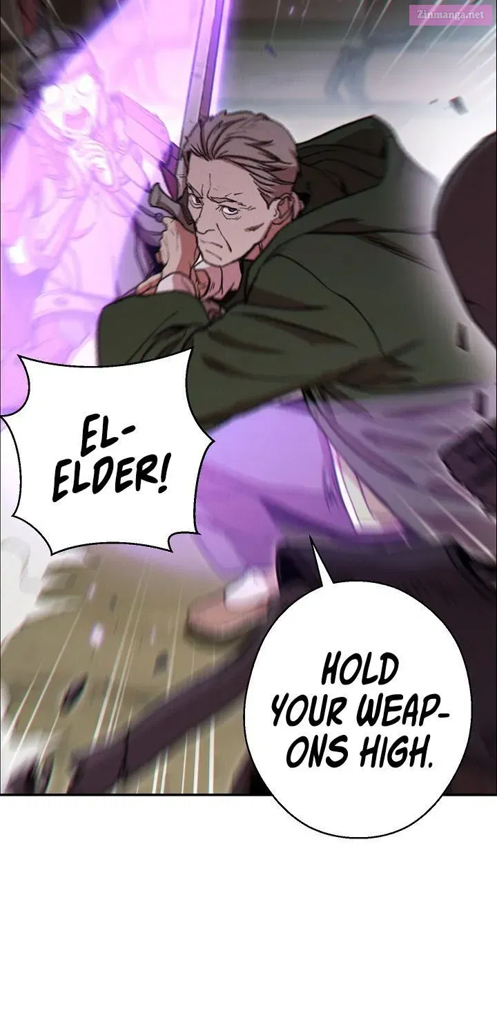 Dungeon Reset Mangakakalot X Chapter 53.1 Page 29