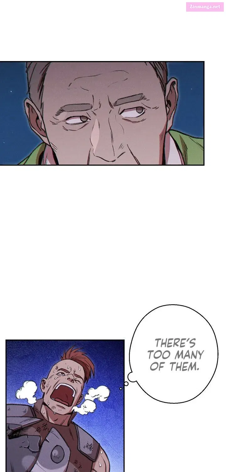 Dungeon Reset Mangakakalot X Chapter 53.1 Page 30
