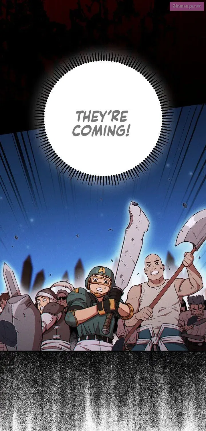 Dungeon Reset Mangakakalot X Chapter 53.1 Page 3