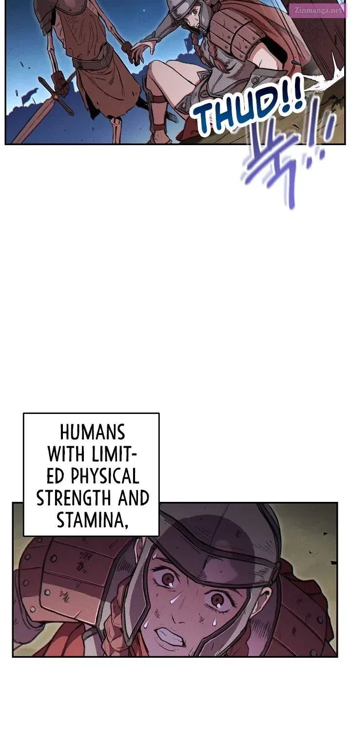 Dungeon Reset Mangakakalot X Chapter 53.1 Page 22