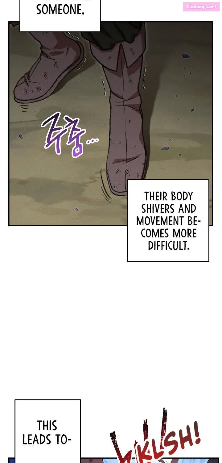 Dungeon Reset Mangakakalot X Chapter 53.1 Page 37