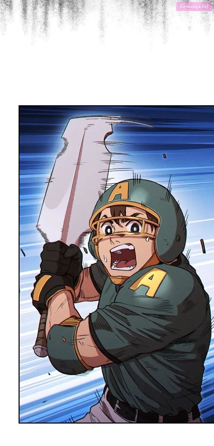 Dungeon Reset Mangakakalot X Chapter 53.1 Page 4