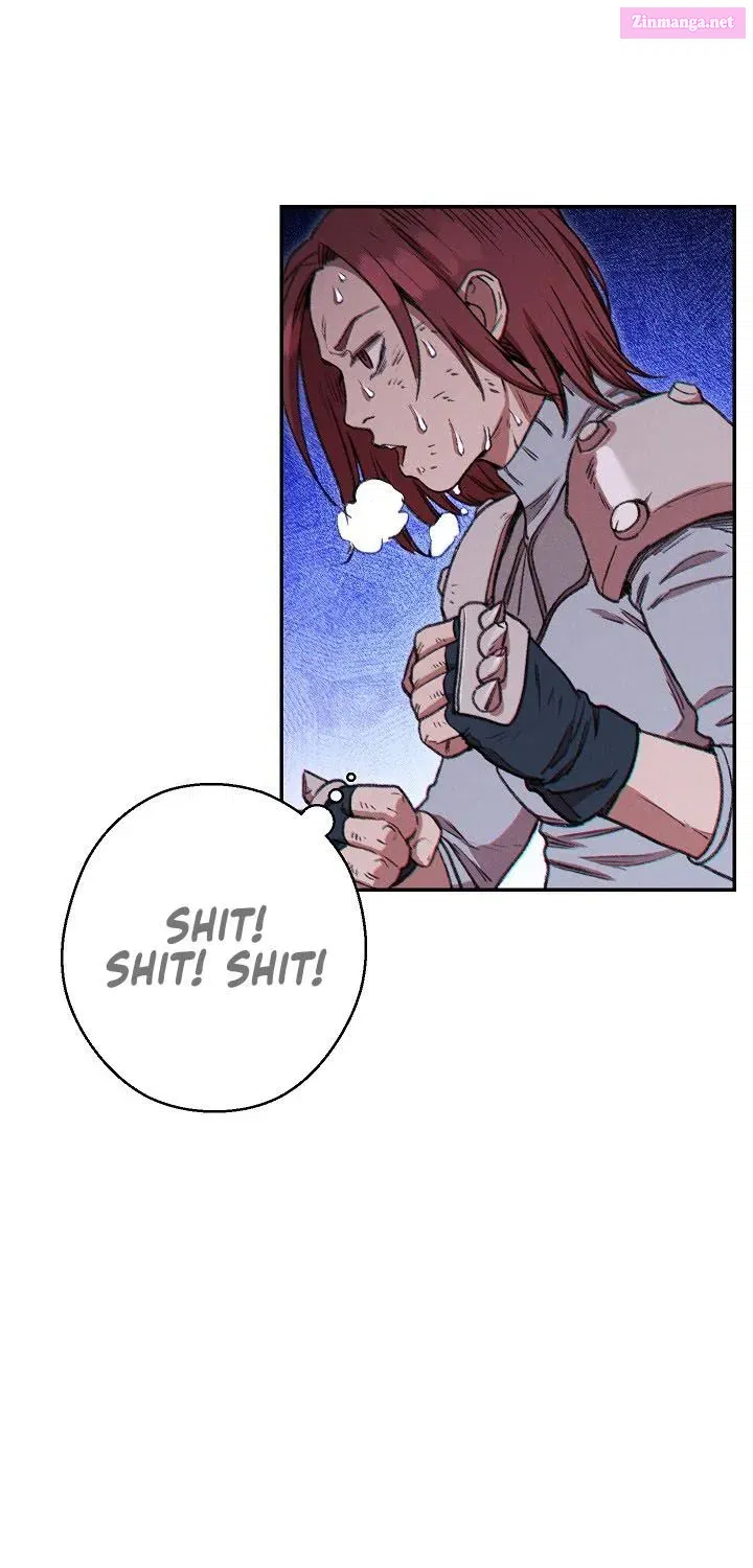 Dungeon Reset Mangakakalot X Chapter 53.1 Page 32