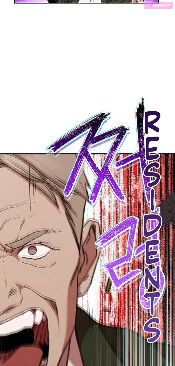 Dungeon Reset Mangakakalot X Chapter 53.1 Page 42
