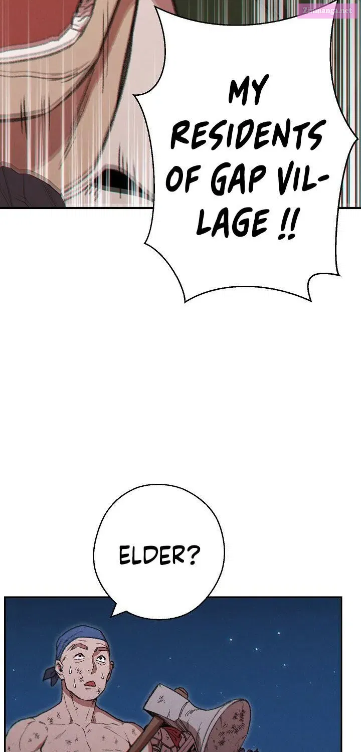 Dungeon Reset Mangakakalot X Chapter 53.1 Page 43