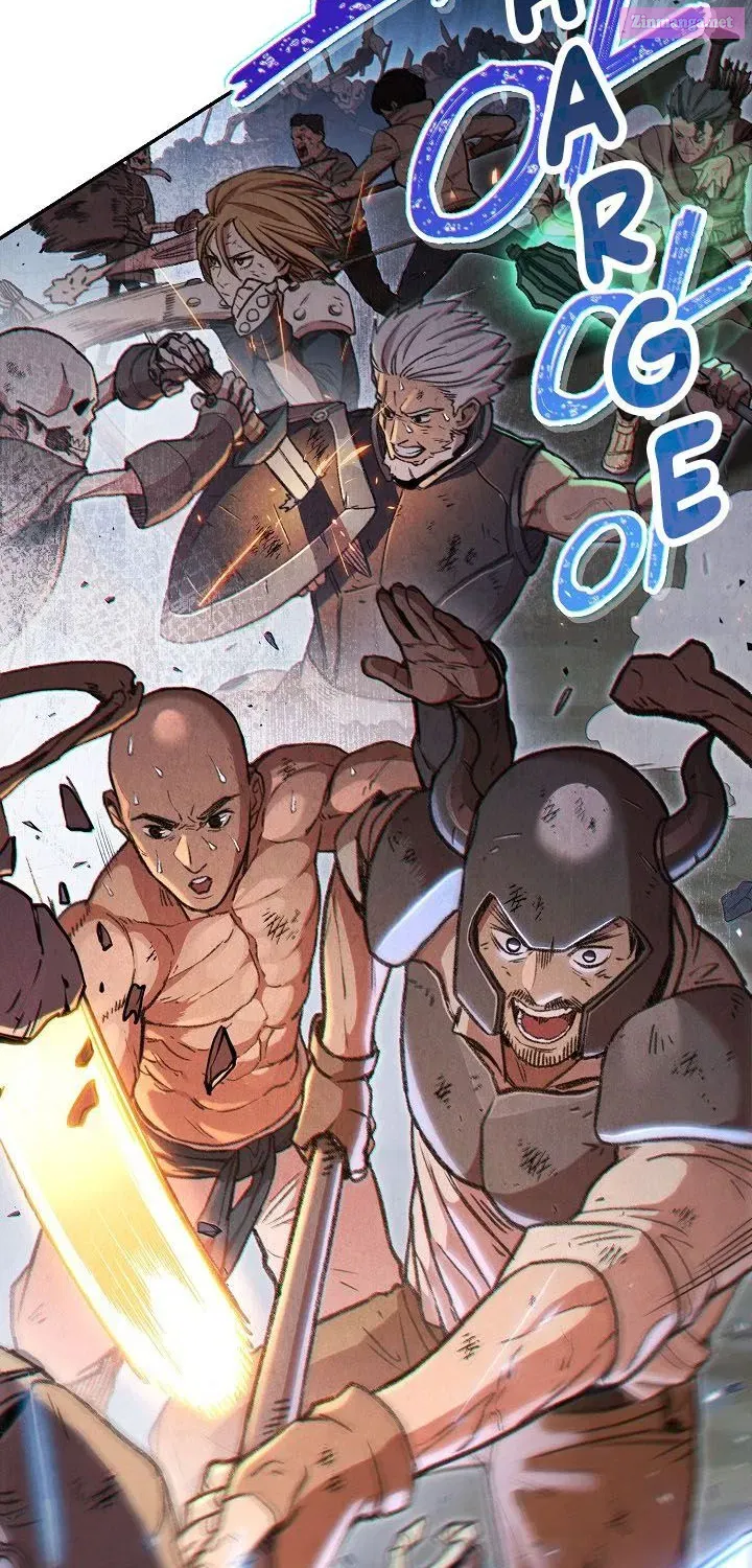 Dungeon Reset Mangakakalot X Chapter 53.1 Page 59
