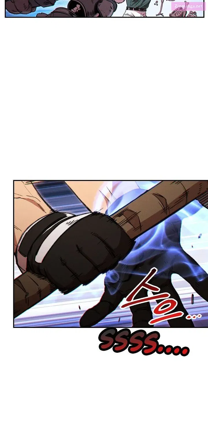 Dungeon Reset Mangakakalot X Chapter 53.1 Page 7