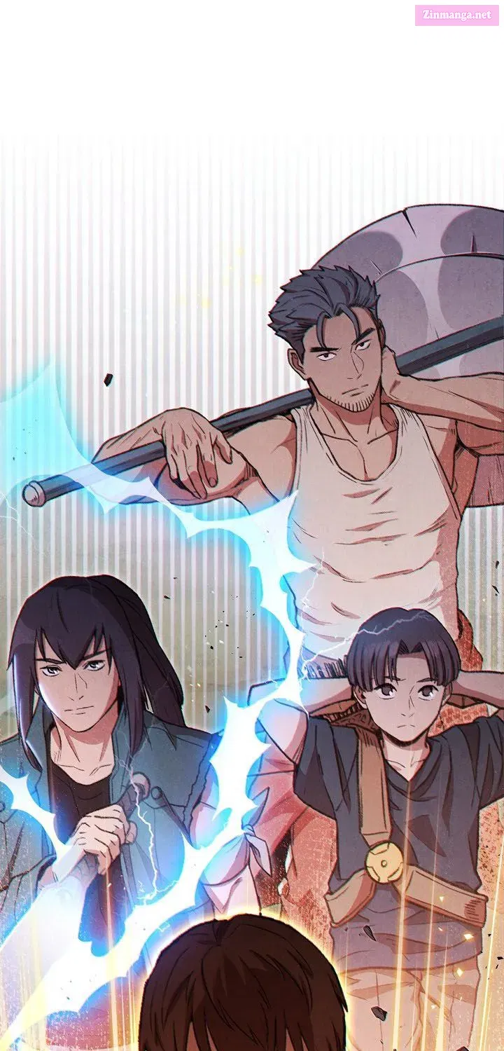 Dungeon Reset Mangakakalot X Chapter 53.1 Page 64