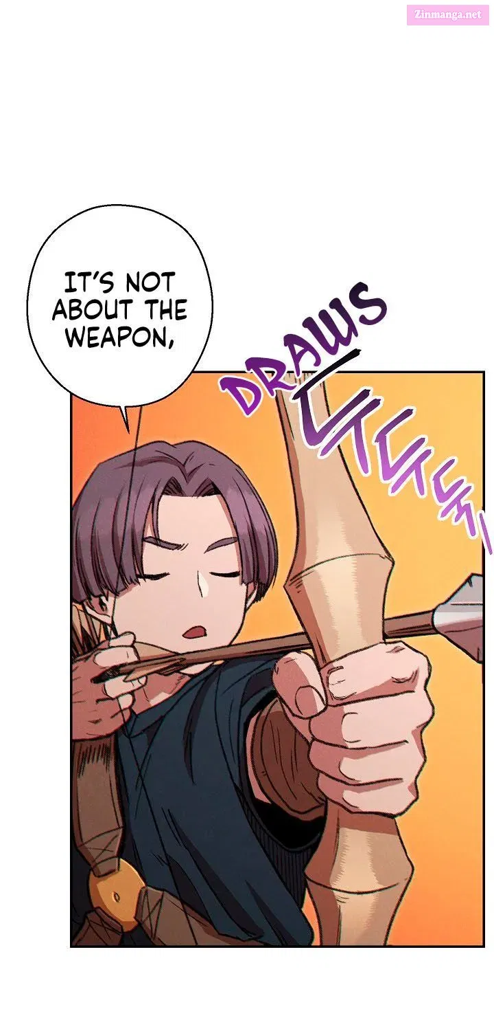 Dungeon Reset Mangakakalot X Chapter 54.1 Page 16