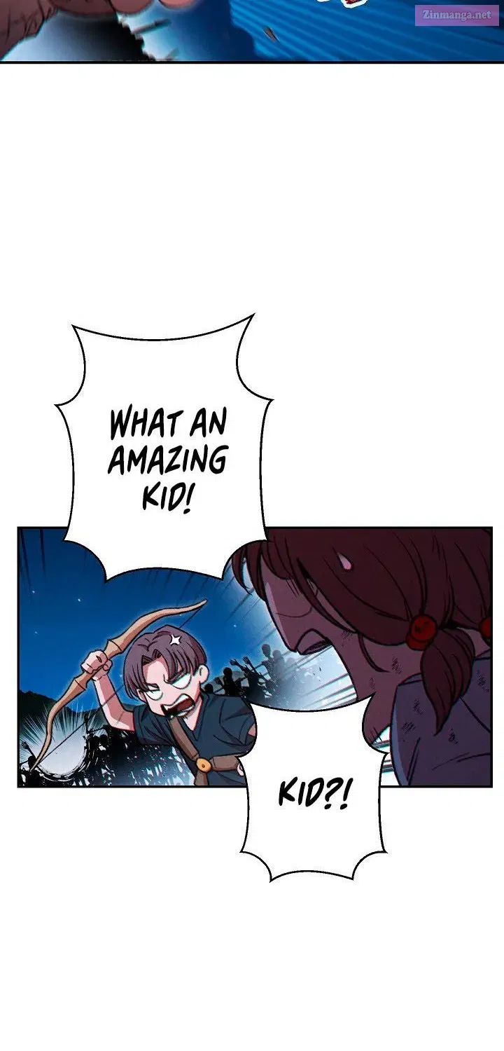 Dungeon Reset Mangakakalot X Chapter 54.1 Page 19