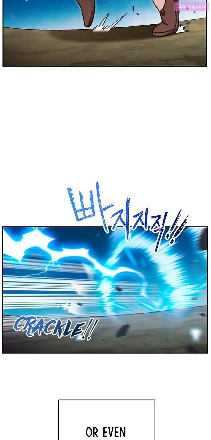 Dungeon Reset Mangakakalot X Chapter 54.1 Page 3
