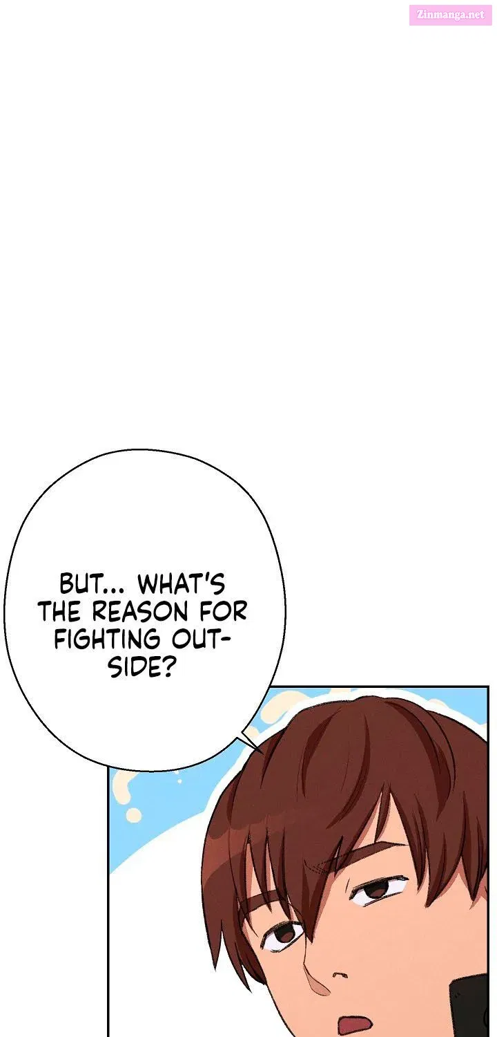 Dungeon Reset Mangakakalot X Chapter 54.1 Page 38
