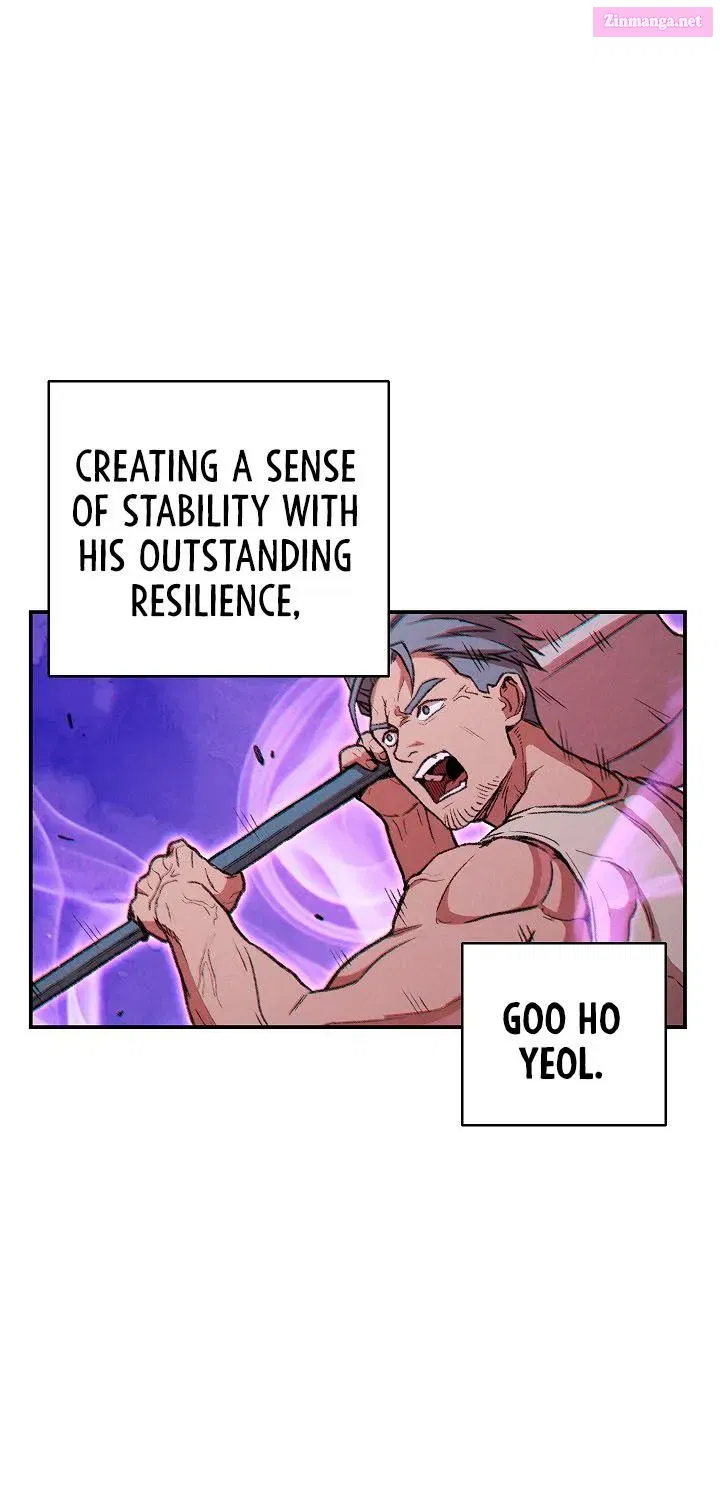 Dungeon Reset Mangakakalot X Chapter 54.1 Page 34