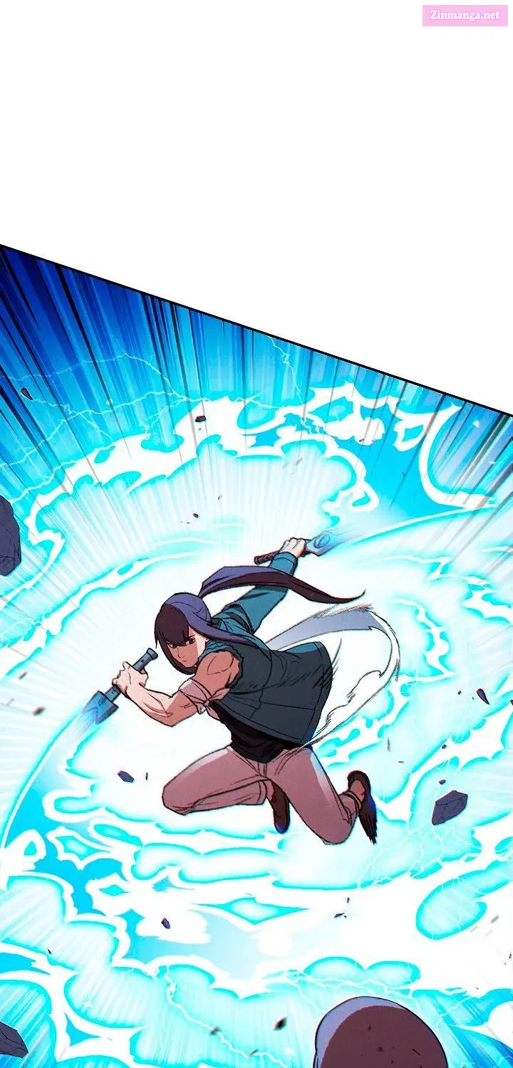 Dungeon Reset Mangakakalot X Chapter 54.1 Page 5