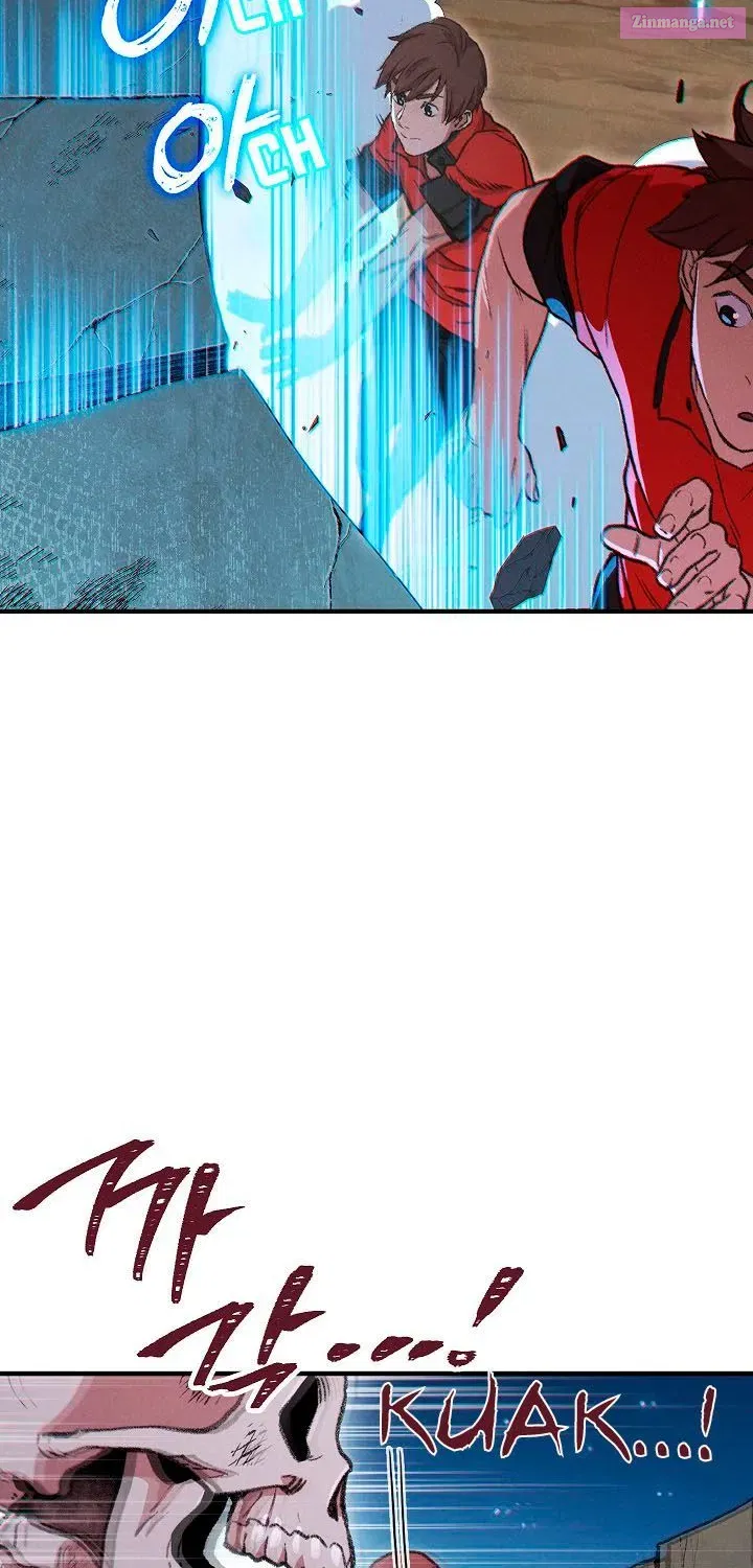 Dungeon Reset Mangakakalot X Chapter 54.1 Page 51