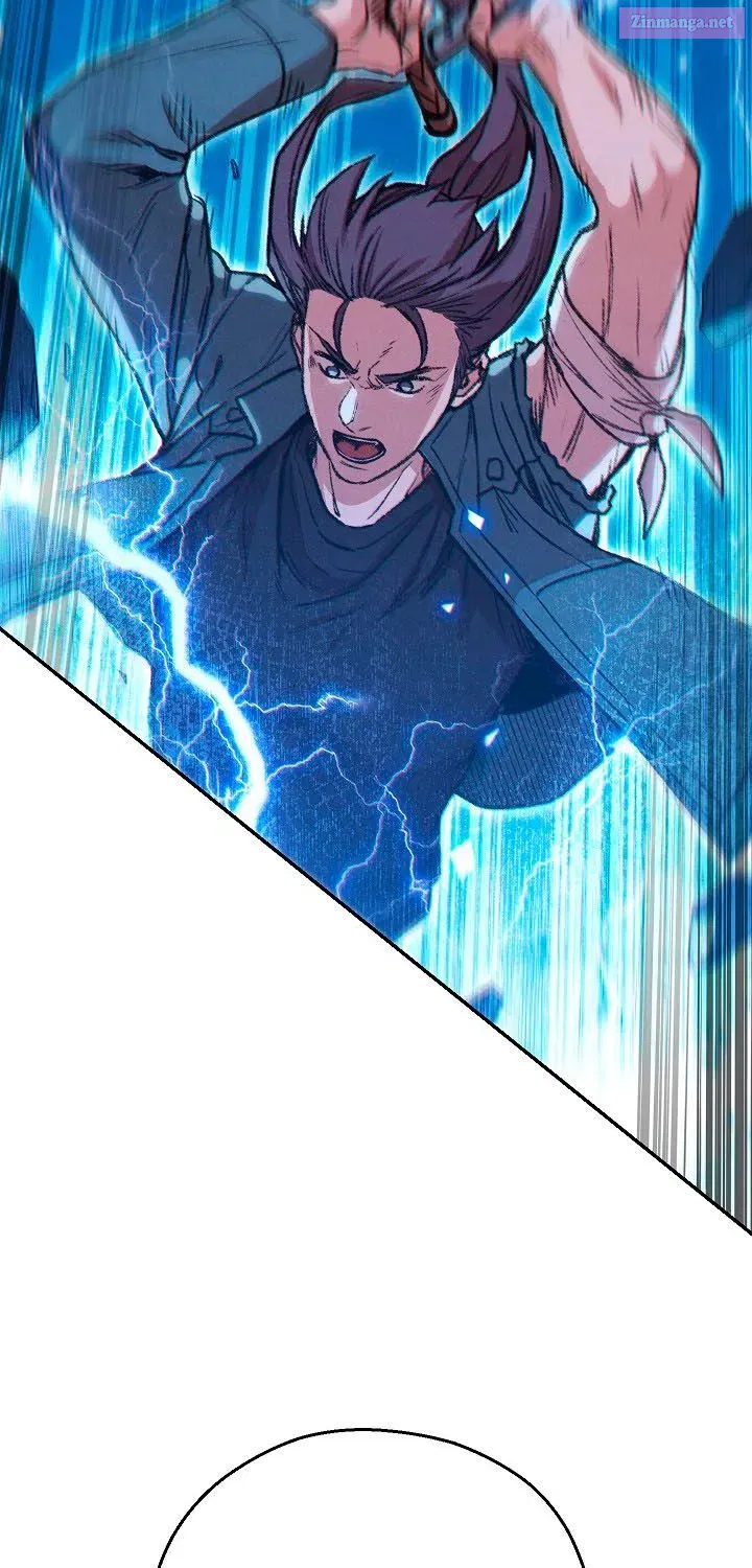 Dungeon Reset Mangakakalot X Chapter 54.1 Page 8