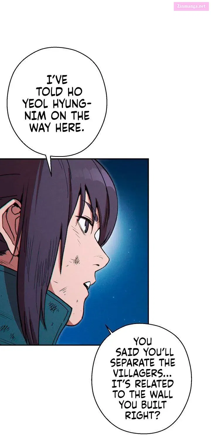 Dungeon Reset Mangakakalot X Chapter 55.1 Page 13