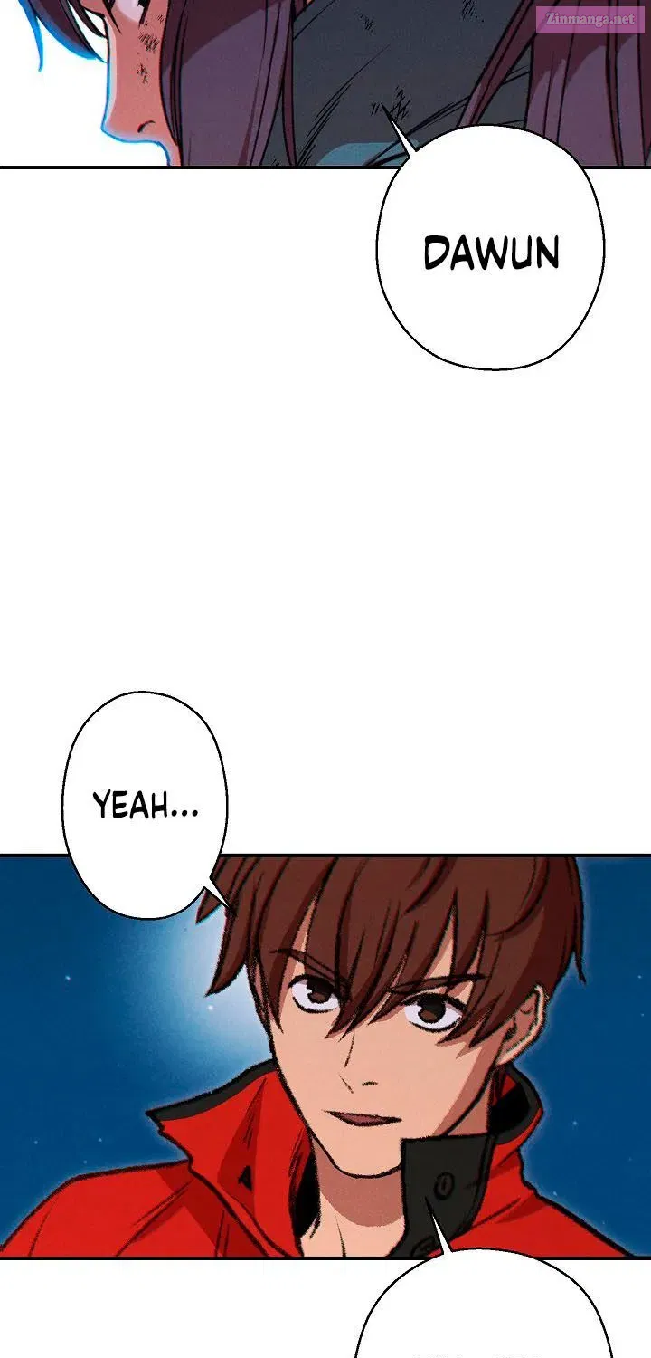 Dungeon Reset Mangakakalot X Chapter 55.1 Page 22