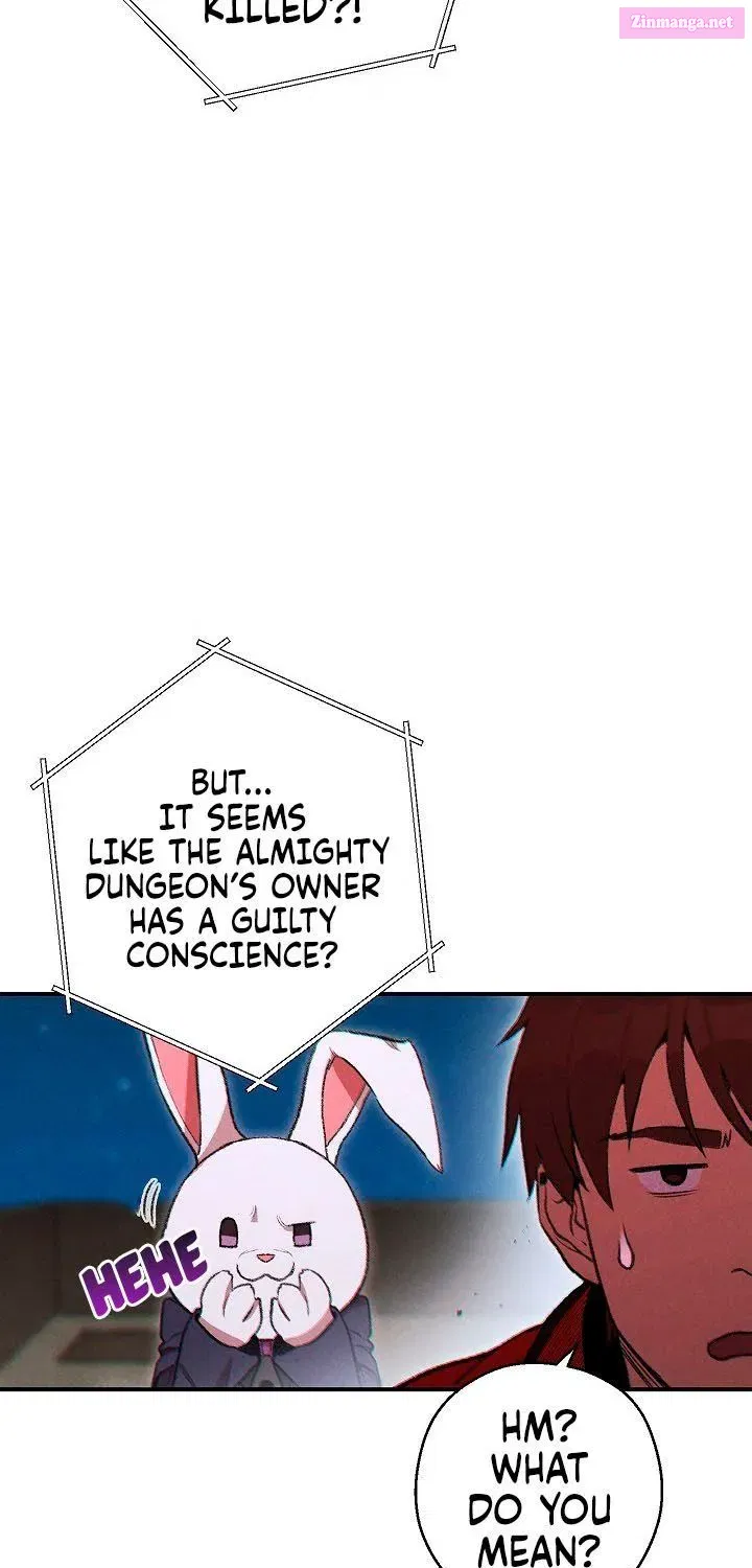 Dungeon Reset Mangakakalot X Chapter 55.1 Page 4