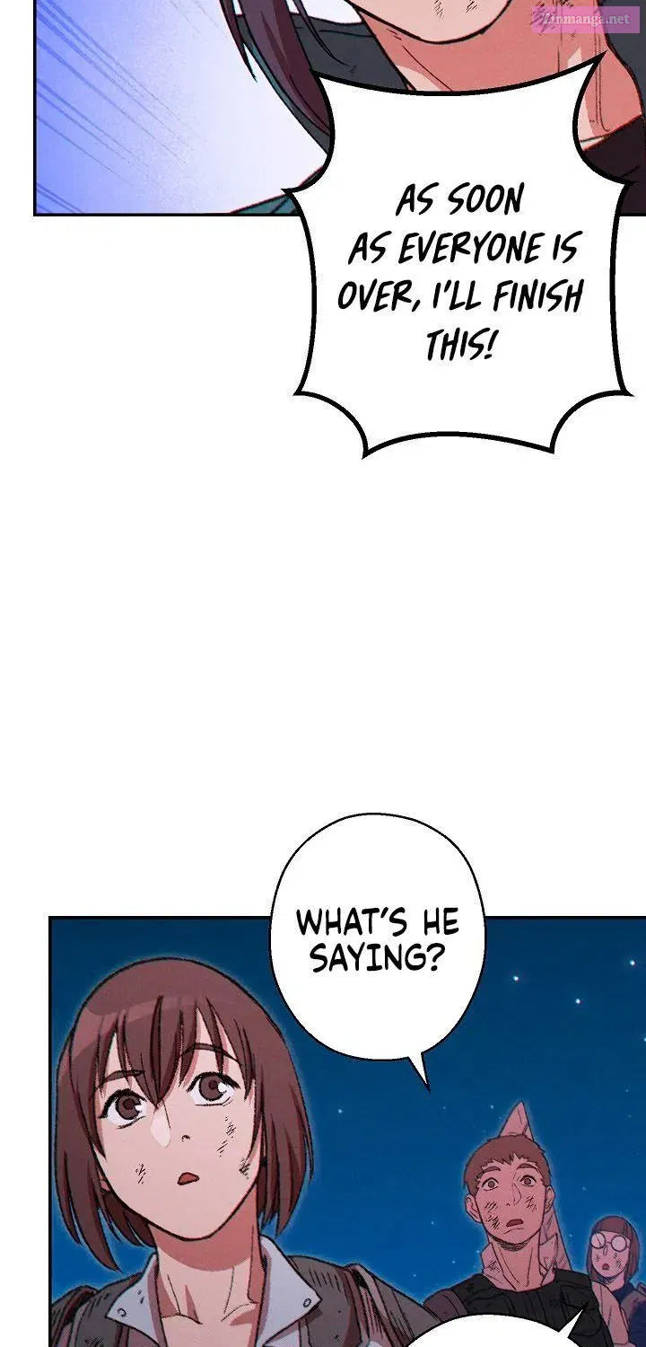 Dungeon Reset Mangakakalot X Chapter 55.1 Page 58