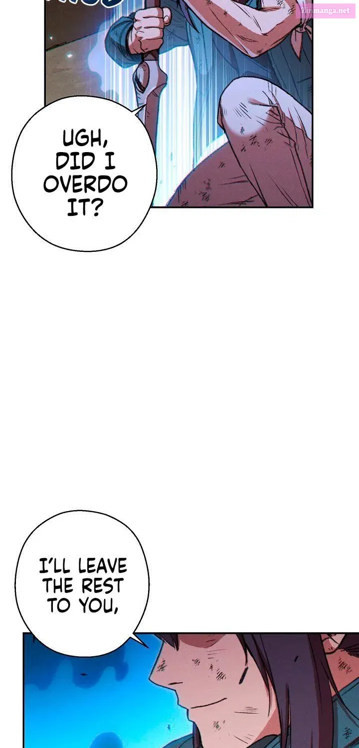 Dungeon Reset Mangakakalot X Chapter 55.1 Page 62