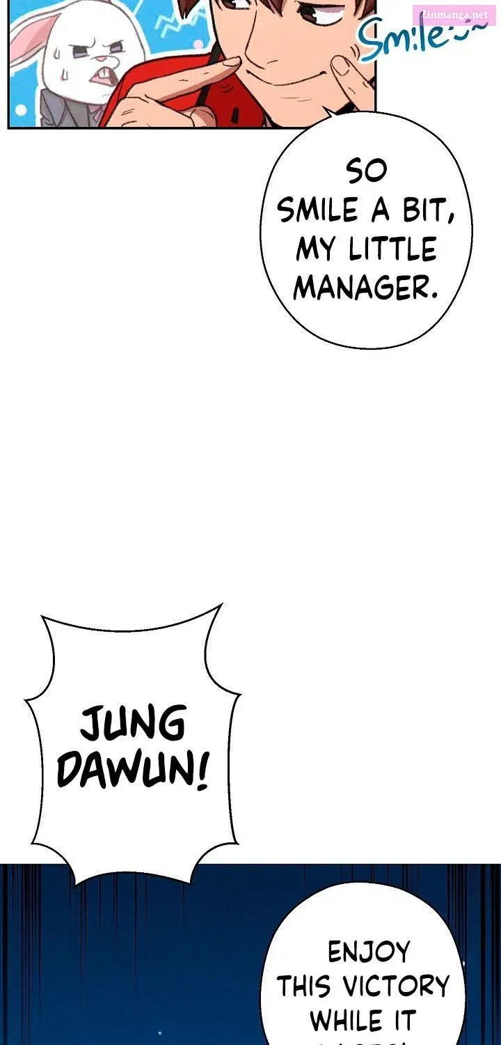 Dungeon Reset Mangakakalot X Chapter 56.1 Page 24