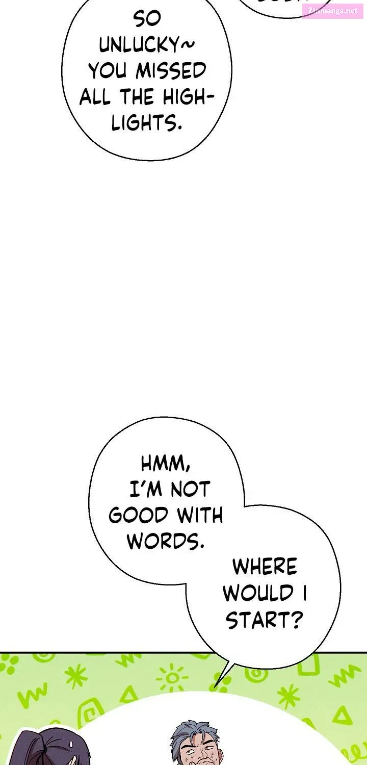 Dungeon Reset Mangakakalot X Chapter 56.1 Page 35