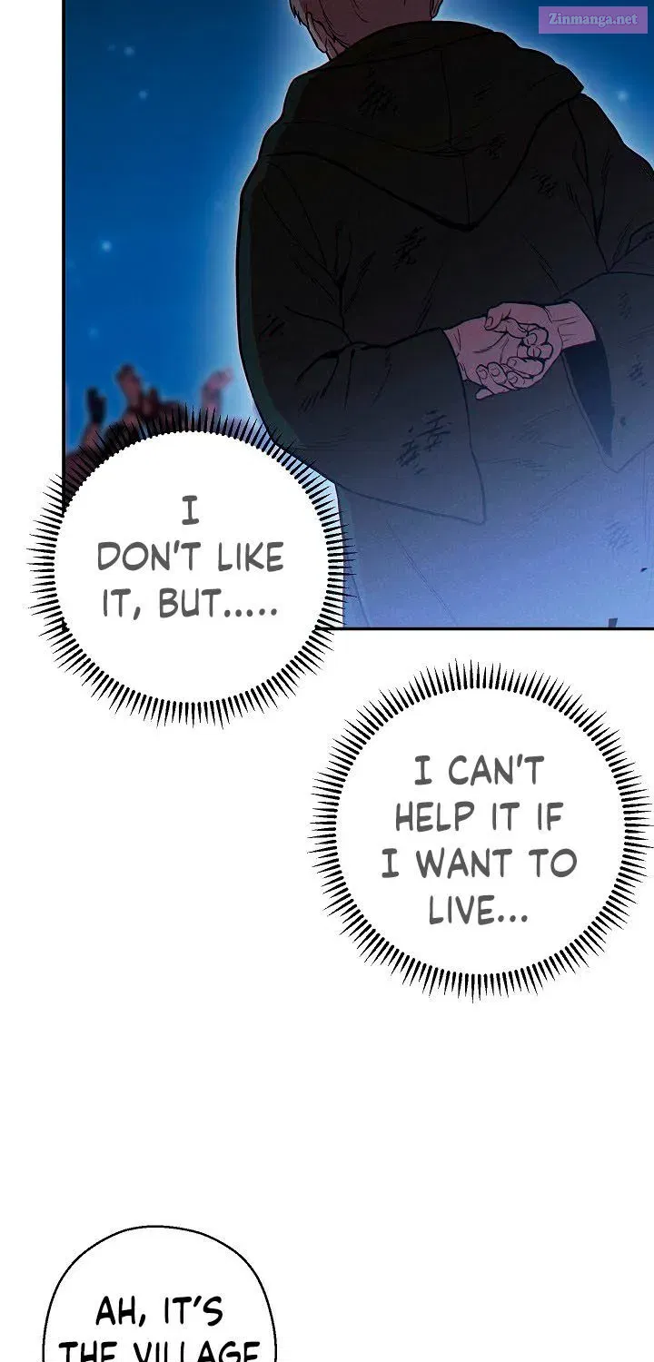 Dungeon Reset Mangakakalot X Chapter 56.1 Page 69
