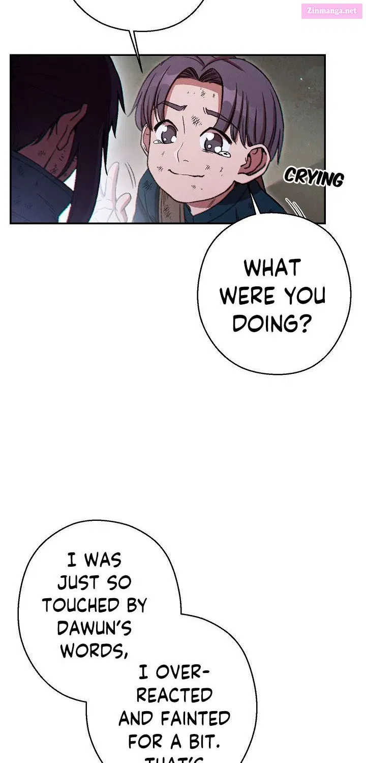 Dungeon Reset Mangakakalot X Chapter 56.1 Page 7