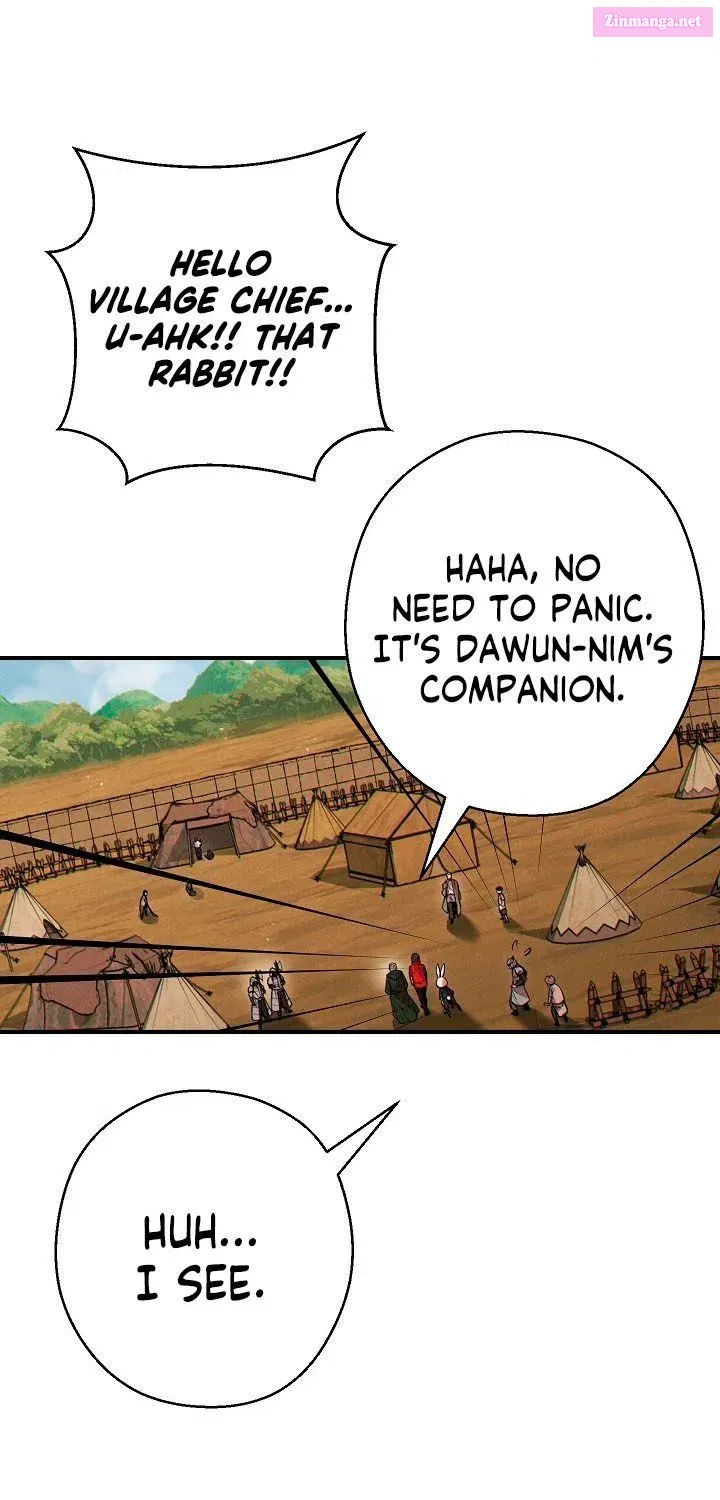 Dungeon Reset Mangakakalot X Chapter 57.1 Page 44